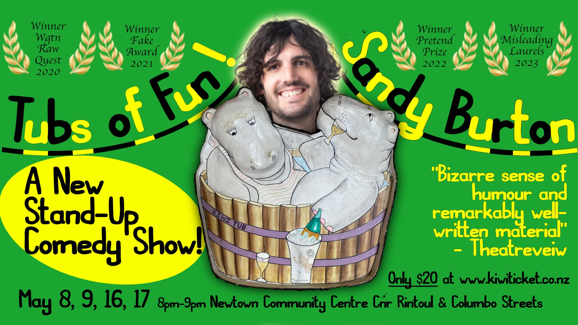 Event cover image