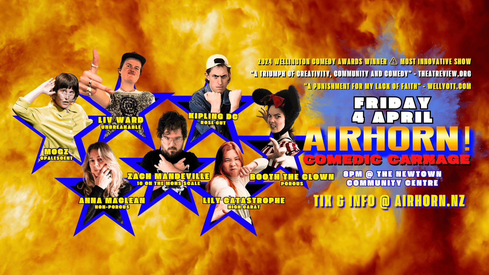 Event cover image